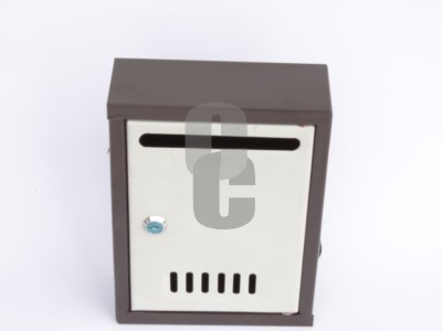 Пощенска кутия - МЕТАЛНА